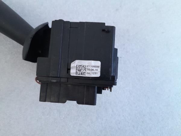 Conjunto / manetes de luzes e limpa vidros DACIA Sandero II (5S_) Imagem-2