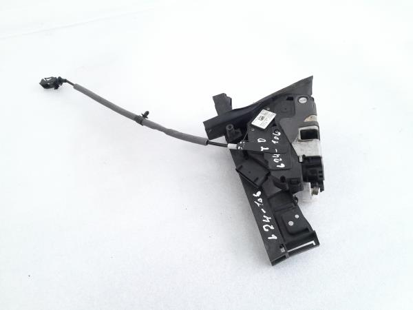 Fechadura / fecho porta trás direito FORD Focus III Imagem-3