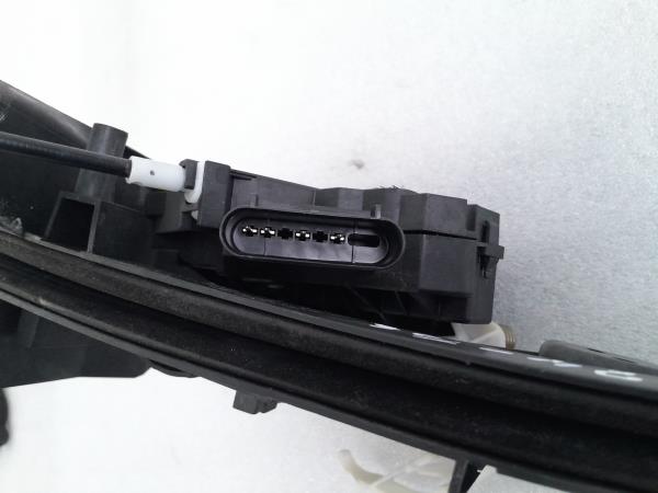 Fechadura / fecho porta trás direito FORD Focus III Imagem-2