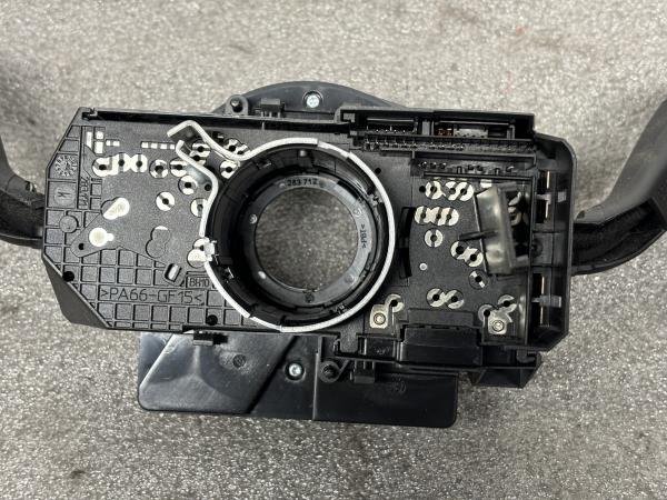 Conjunto / manetes de luzes e limpa vidros SEAT Ibiza IV (6J5, 6P1) Imagem-5