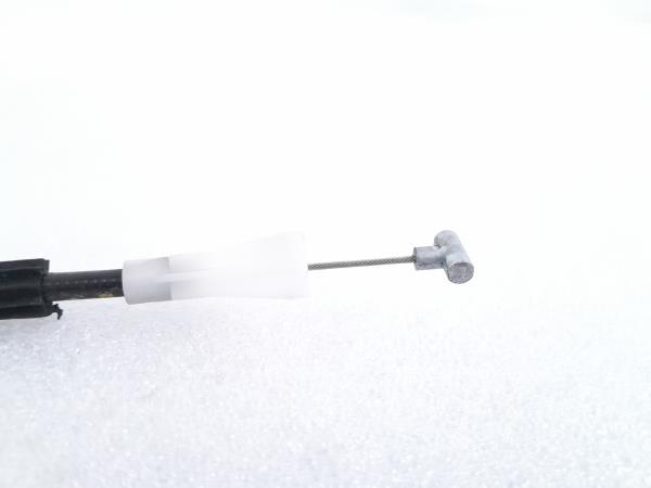 Fechadura / fecho porta frente direito SKODA Fabia II Break (545, 5J) Imagem-1