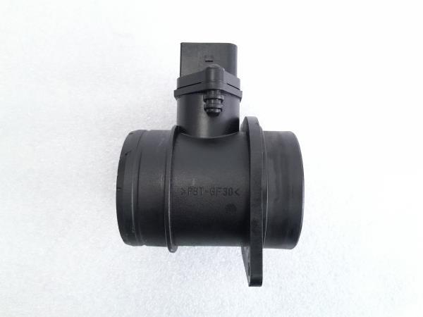 Medidor massa de ar / MAF SKODA Fabia II Break (545, 5J)