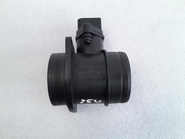 Medidor massa de ar / MAF SKODA Fabia II Break (545, 5J) Imagem-1