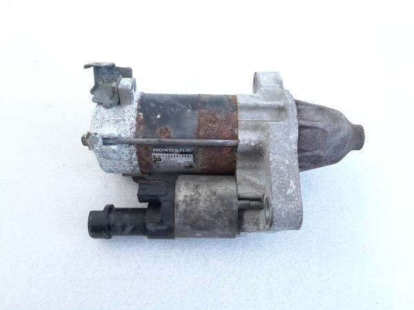 Motor de arranque HONDA Accord VIII Sedan (CU_)