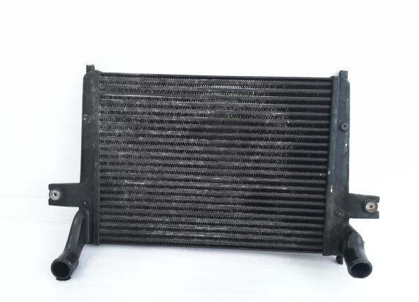 Radiatore intercooler JEEP Grand Cherokee II (WJ, WG)