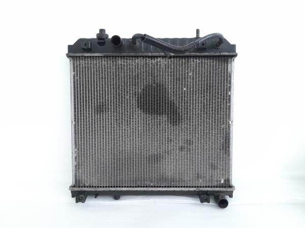 Radiatore acqua JEEP Grand Cherokee II (WJ, WG)