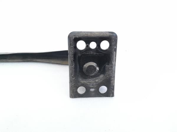 Reforço pára-choques frente FORD Ka (RU8) Imagem-2