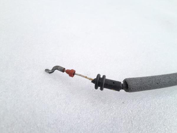 Puxador porta frente esquerda FORD Focus III Imagem-1