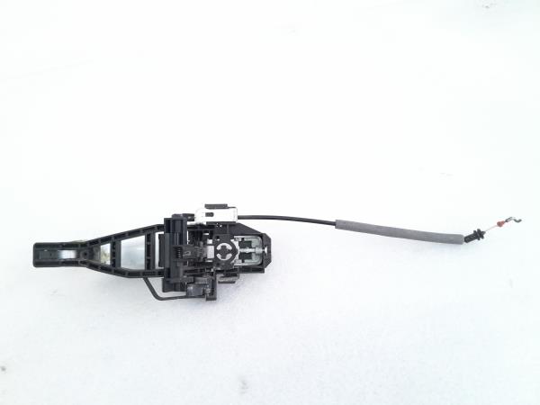 Puxador porta frente esquerda FORD Focus III Imagem-2