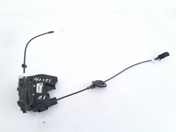 Fechadura / fecho porta frente direito RENAULT Megane IV (B9A/M_)