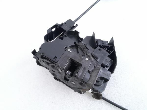 Fechadura / fecho porta frente direito RENAULT Megane IV (B9A/M_) Imagem-4