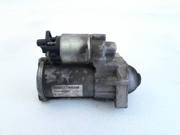 Motor de arranque RENAULT Megane IV (B9A/M_)