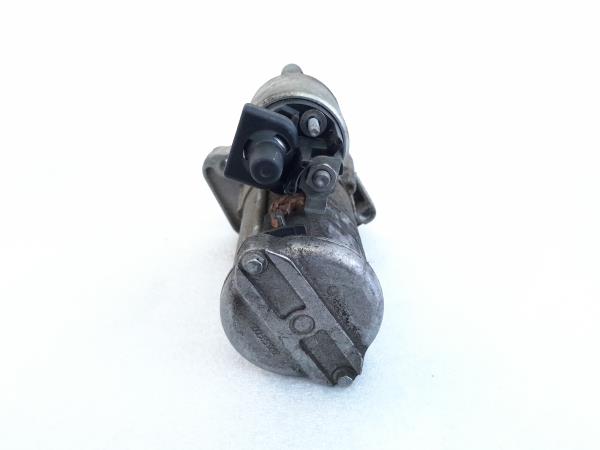 Motor de arranque RENAULT Megane IV (B9A/M_) Imagem-2