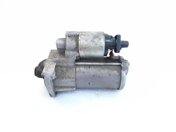 Motor de arranque RENAULT Megane IV (B9A/M_) Imagem-3