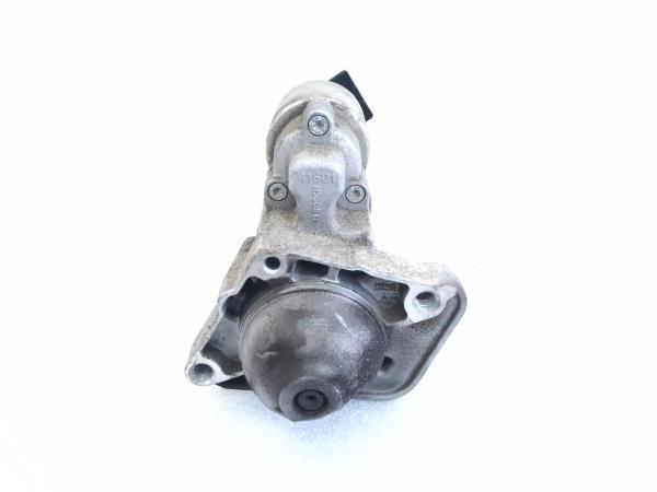 Motor de arranque RENAULT Megane IV (B9A/M_) Imagem-4