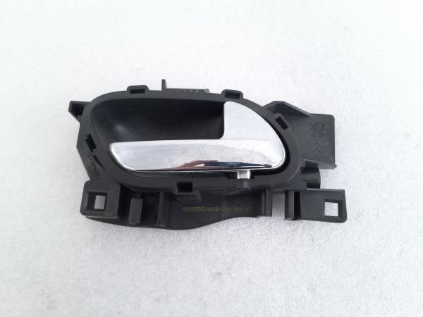 Puxador interior porta trás direito CITROËN C4 Picasso I (UD_)