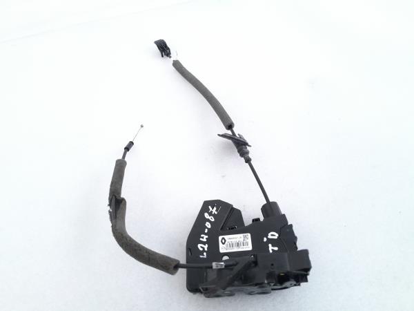 Fechadura / fecho porta trás direito RENAULT Megane IV (B9A/M_)
