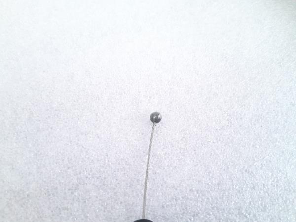 Fechadura / fecho porta trás direito RENAULT Megane IV (B9A/M_) Imagem-1