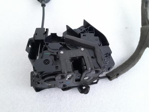 Fechadura / fecho porta trás direito RENAULT Megane IV (B9A/M_) Imagem-5