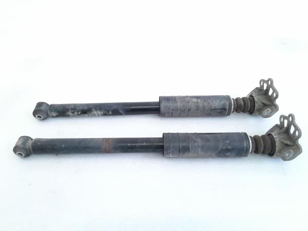 Conjunto amortecedores trás FIAT Grande Punto (199_)