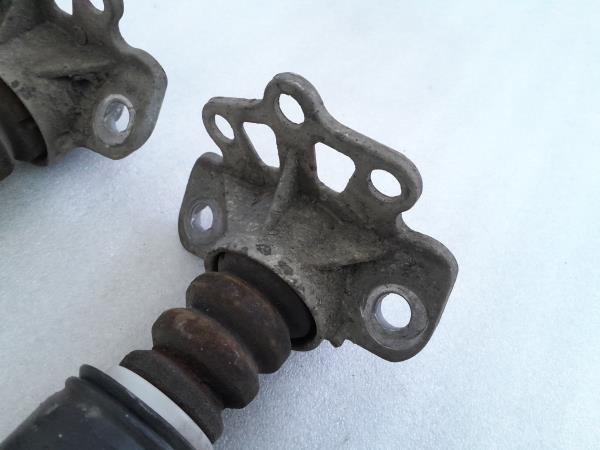Conjunto amortecedores trás FIAT Grande Punto (199_) Imagem-3