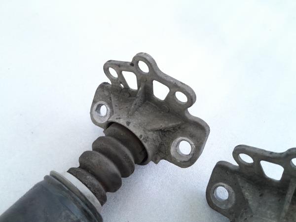 Conjunto amortecedores trás FIAT Grande Punto (199_) Imagem-4