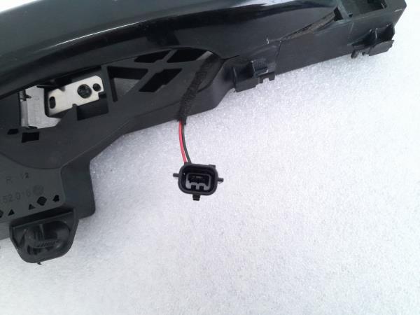 Puxador porta trás direito RENAULT Megane IV (B9A/M_) Imagem-1