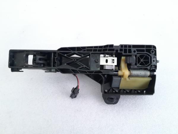 Puxador porta trás direito RENAULT Megane IV (B9A/M_) Imagem-2