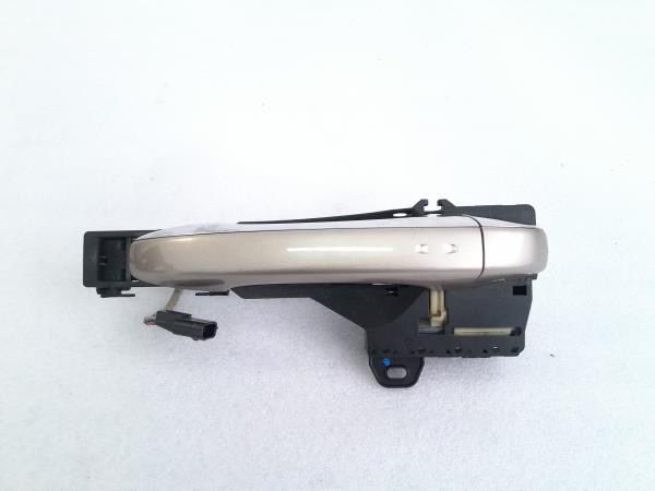 Puxador porta frente esquerda RENAULT Megane IV (B9A/M_)