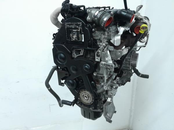 Motor completo FORD Fiesta VI (CB1, CCN) Imagem-2 Motor completo FORD Fiesta VI (CB1, CCN) Imagem-2