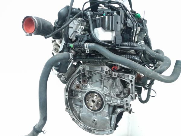 Motor completo FORD Fiesta VI (CB1, CCN) Imagem-4 Motor completo FORD Fiesta VI (CB1, CCN) Imagem-4