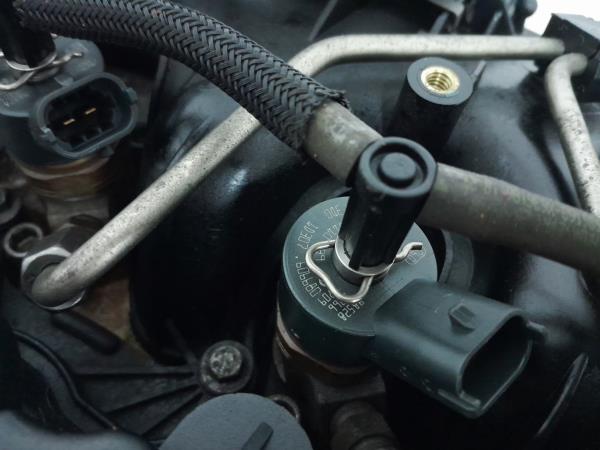 Motor completo FORD Fiesta VI (CB1, CCN) Imagem-7 Motor completo FORD Fiesta VI (CB1, CCN) Imagem-7