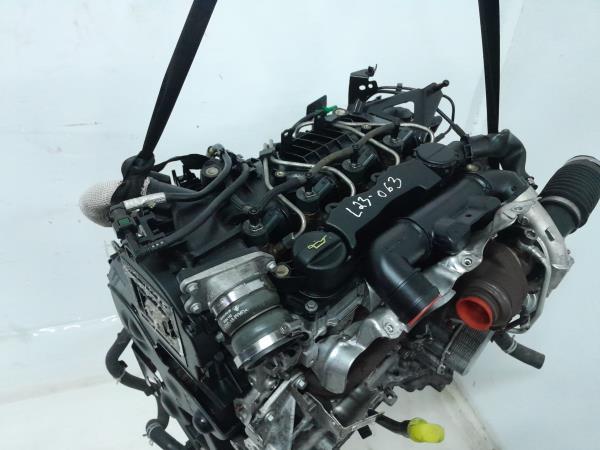 Motor completo FORD Fiesta VI (CB1, CCN) Imagem-6 Motor completo FORD Fiesta VI (CB1, CCN) Imagem-6