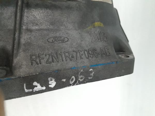 Caixa de velocidades manual FORD Fiesta VI (CB1, CCN) Imagem-6 Caixa de velocidades manual FORD Fiesta VI (CB1, CCN) Imagem-6