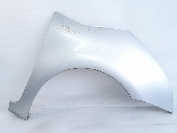 Guarda-lamas direito CITROËN C4 Picasso I (UD_)
