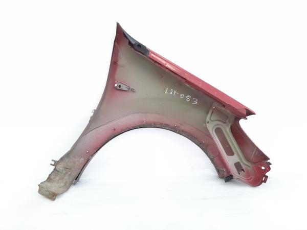 Guarda-lamas esquerdo DACIA Sandero (BS_) Imagem-1