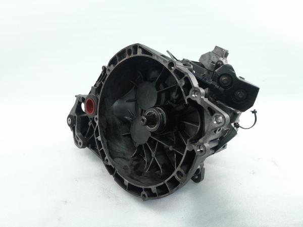 Caja de cambios manual VOLVO V50 (MW)