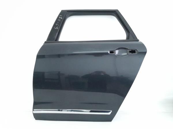Porta trás esquerda CITROËN C5 III Break (RW_)