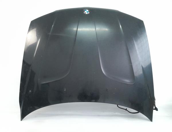 Capot BMW X3 (E83)