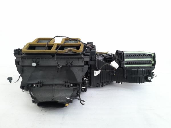 Riscaldamento completo BMW 1 (F20) Imagem-3