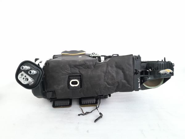 Riscaldamento completo BMW 1 (F20)