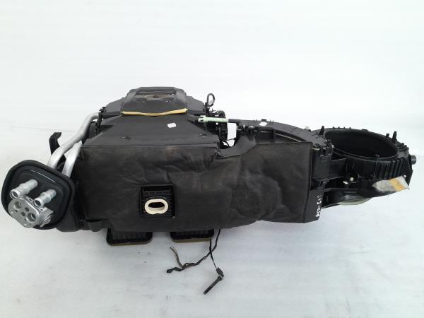 Riscaldamento completo BMW 1 (F20) Imagem-2