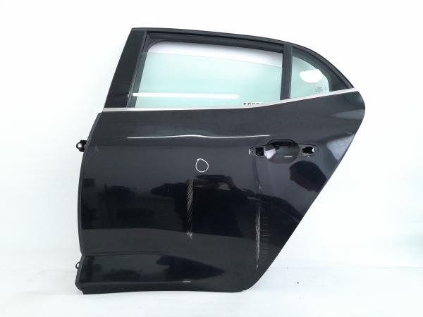 Porta trás esquerda RENAULT Megane IV (B9A/M_)