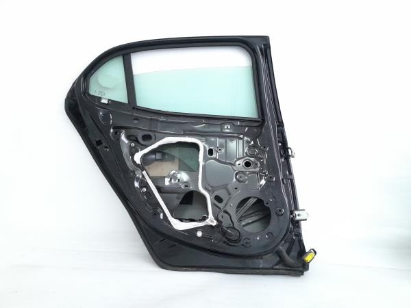 Porta trás esquerda RENAULT Megane IV (B9A/M_) Imagem-1