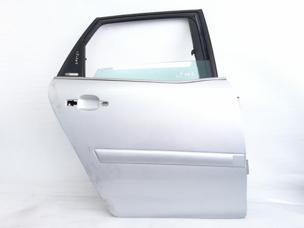 Porta trás direita CITROËN C4 Picasso I (UD_)