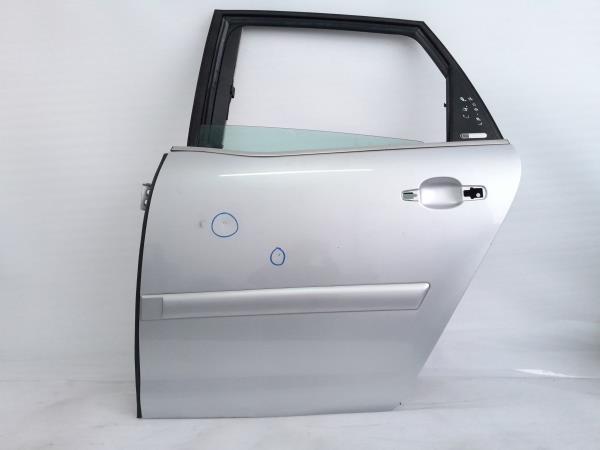 Porta trás esquerda CITROËN C4 Picasso I (UD_)