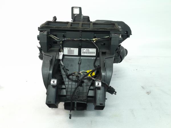 Chauffage / sofagem completa CITROËN C5 III Break (RW_) Imagem-2