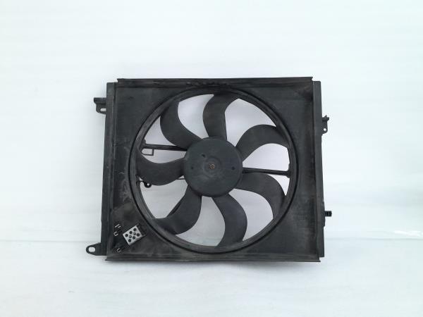 Termoventilador / motoventilador DACIA Sandero (BS_)