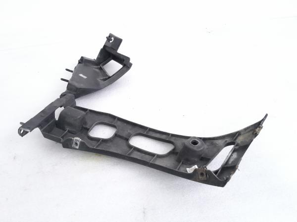 Guia de pára-choques trás direita CITROËN C4 Picasso I (UD_) Imagem-2