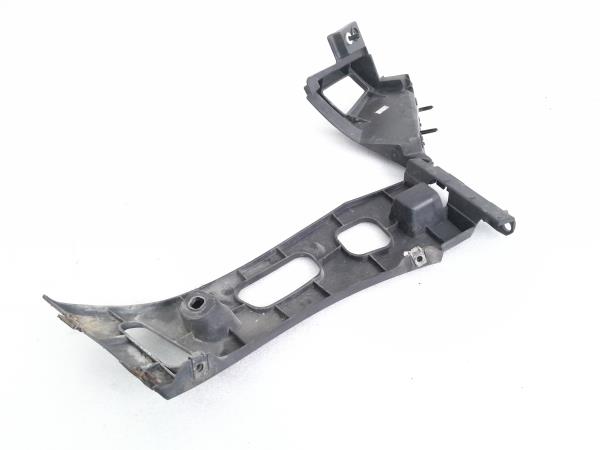 Guia de pára-choques trás direita CITROËN C4 Picasso I (UD_) Imagem-2